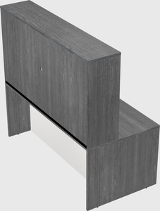 Bureau rectangulaire