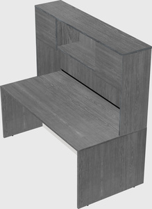 Bureau rectangulaire