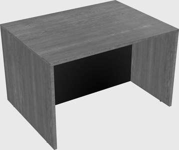 Bureau rectangulaire