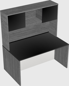 Bureau rectangulaire