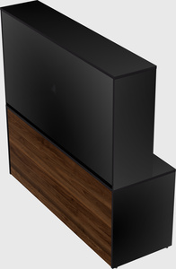 Bureau rectangulaire