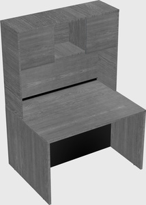 Bureau rectangulaire