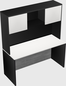 Bureau rectangulaire