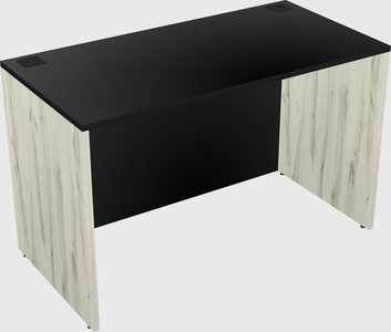 Bureau rectangulaire