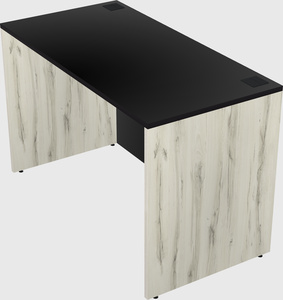 Bureau rectangulaire