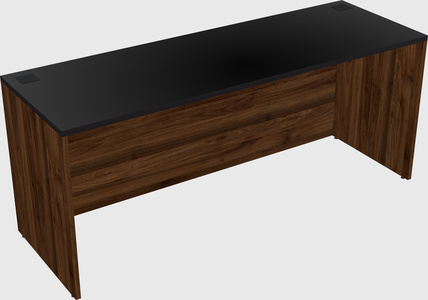 Bureau rectangulaire