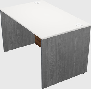 Bureau rectangulaire