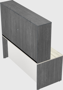 Bureau rectangulaire