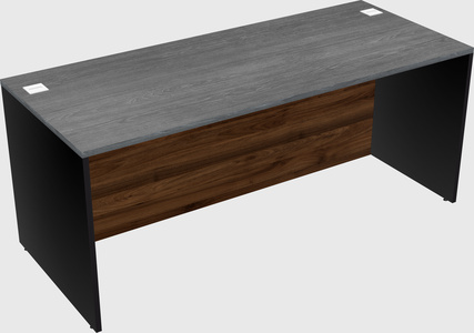 Bureau rectangulaire