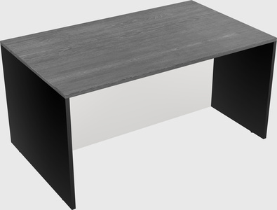 Bureau rectangulaire