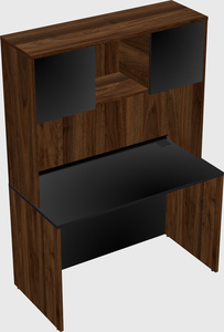 Bureau rectangulaire