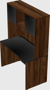 Bureau rectangulaire