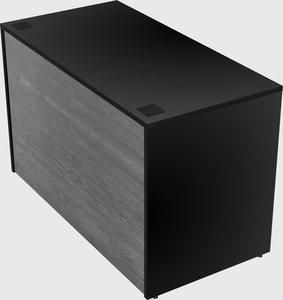 Bureau rectangulaire