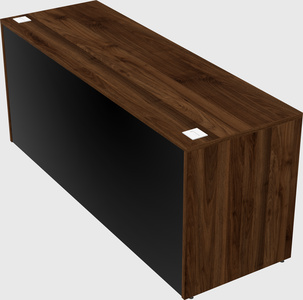 Bureau rectangulaire