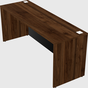 Bureau rectangulaire