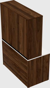 Bureau rectangulaire