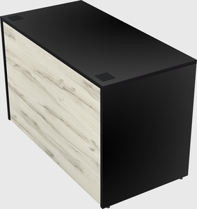 Bureau rectangulaire