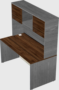 Bureau rectangulaire