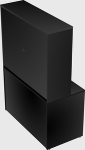 Bureau rectangulaire