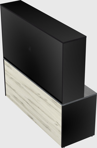 Bureau rectangulaire