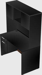 Bureau rectangulaire