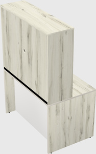 Bureau rectangulaire