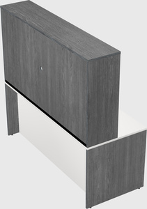 Bureau rectangulaire