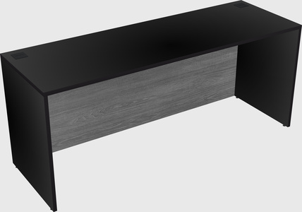 Bureau rectangulaire