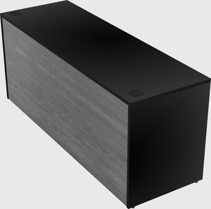 Bureau rectangulaire