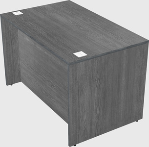 Bureau rectangulaire