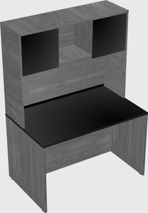 Bureau rectangulaire