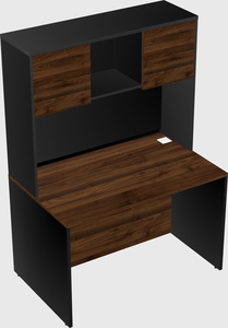 Bureau rectangulaire