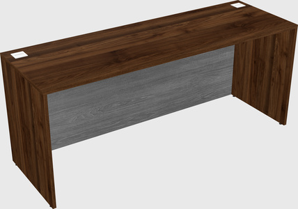 Bureau rectangulaire