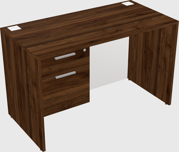 Bureau rectangulaire