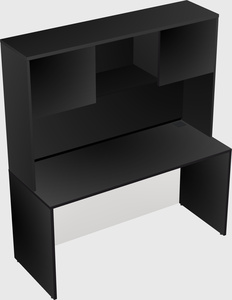 Bureau rectangulaire