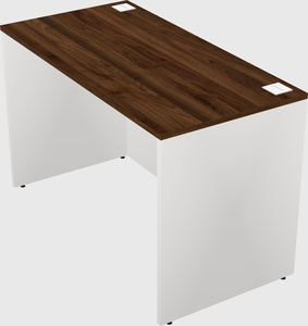 Bureau rectangulaire