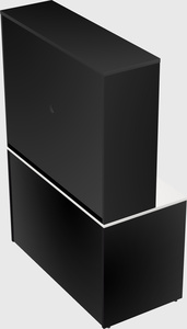 Bureau rectangulaire