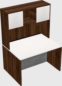Bureau rectangulaire