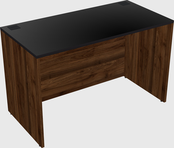 Bureau rectangulaire