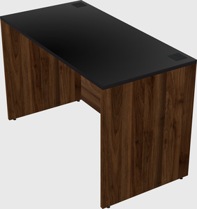 Bureau rectangulaire