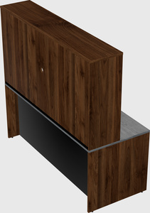 Bureau rectangulaire