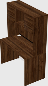 Bureau rectangulaire