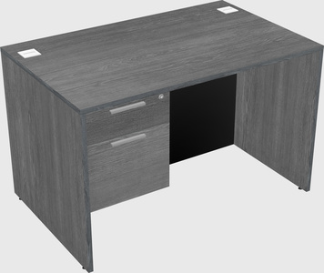 Bureau rectangulaire