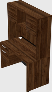 Bureau rectangulaire