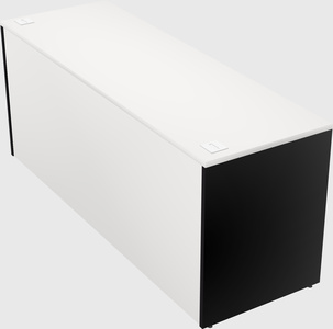 Bureau rectangulaire