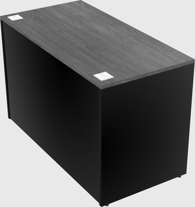 Bureau rectangulaire