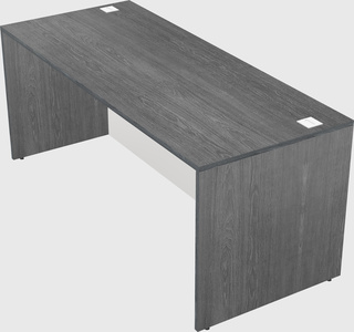 Bureau rectangulaire