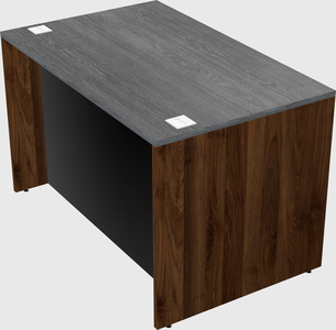 Bureau rectangulaire