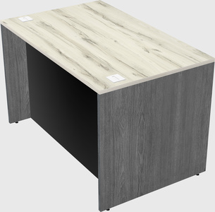 Bureau rectangulaire