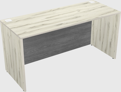 Bureau rectangulaire